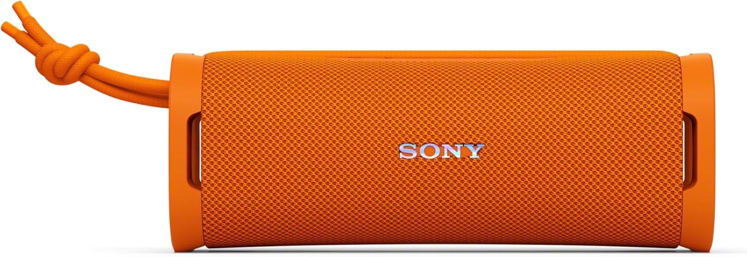 Refurbished Sony ULT Field 1 Wireless Bluetooth Speaker - Reebelo Nederland