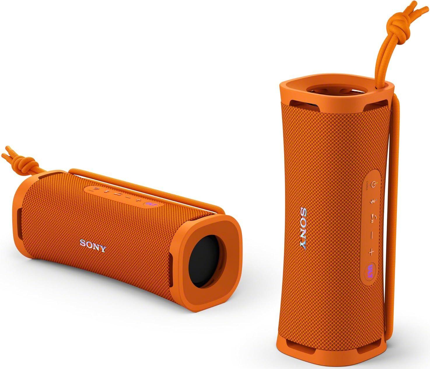 Refurbished Sony ULT Field 1 Wireless Bluetooth Speaker - Reebelo Nederland