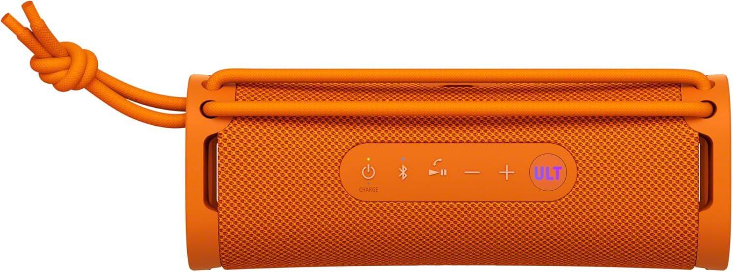 Refurbished Sony ULT Field 1 Wireless Bluetooth Speaker - Reebelo Nederland