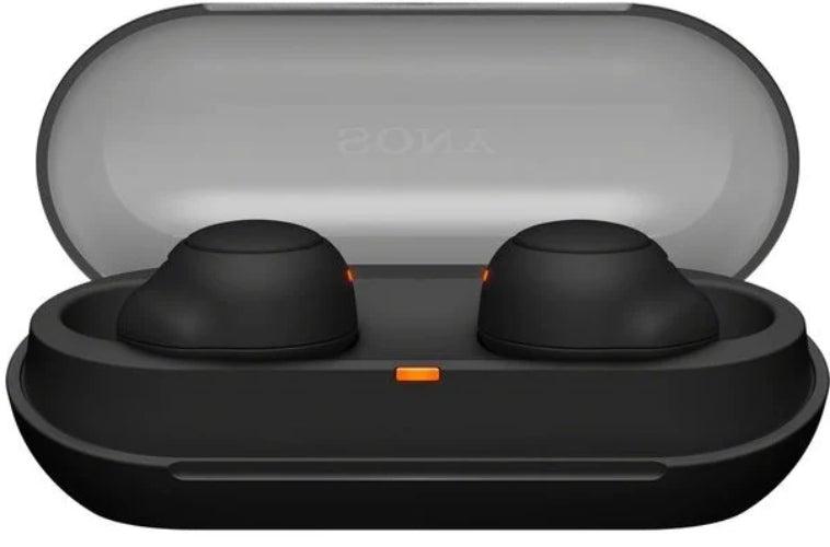 Refurbished Sony WF-C500 Truly Wireless Headphones - Reebelo Nederland