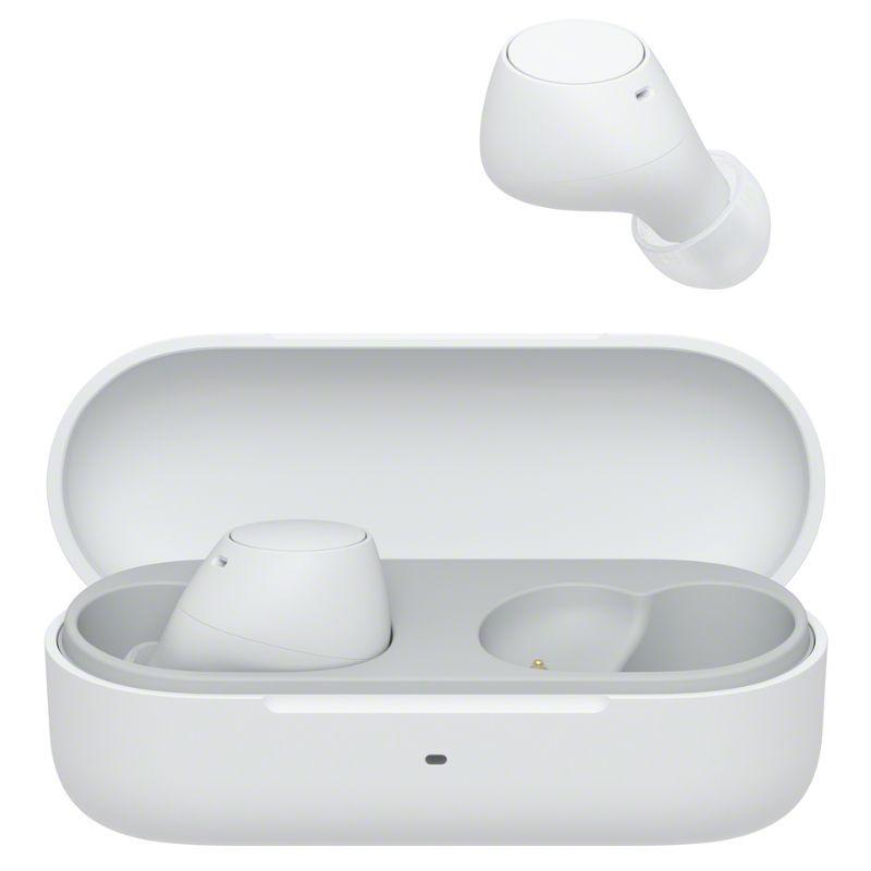 Refurbished Sony WF-C510 In-Ear True Wireless Earbuds - Reebelo Nederland
