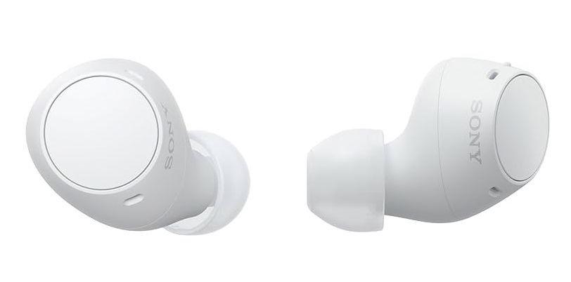 Refurbished Sony WF-C510 In-Ear True Wireless Earbuds - Reebelo Nederland