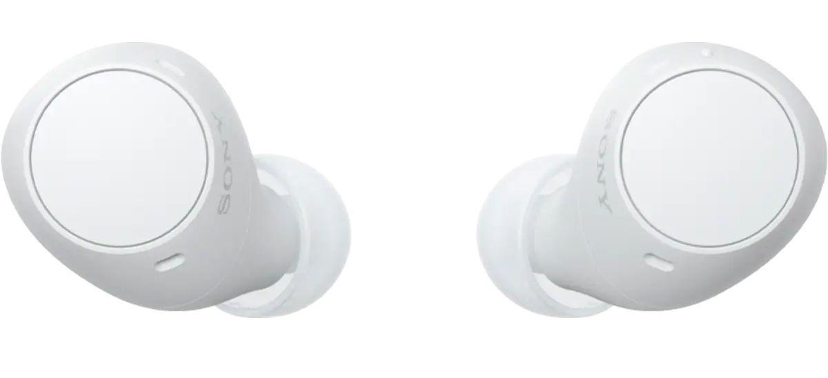 Refurbished Sony WF-C510 In-Ear True Wireless Earbuds - Reebelo Nederland