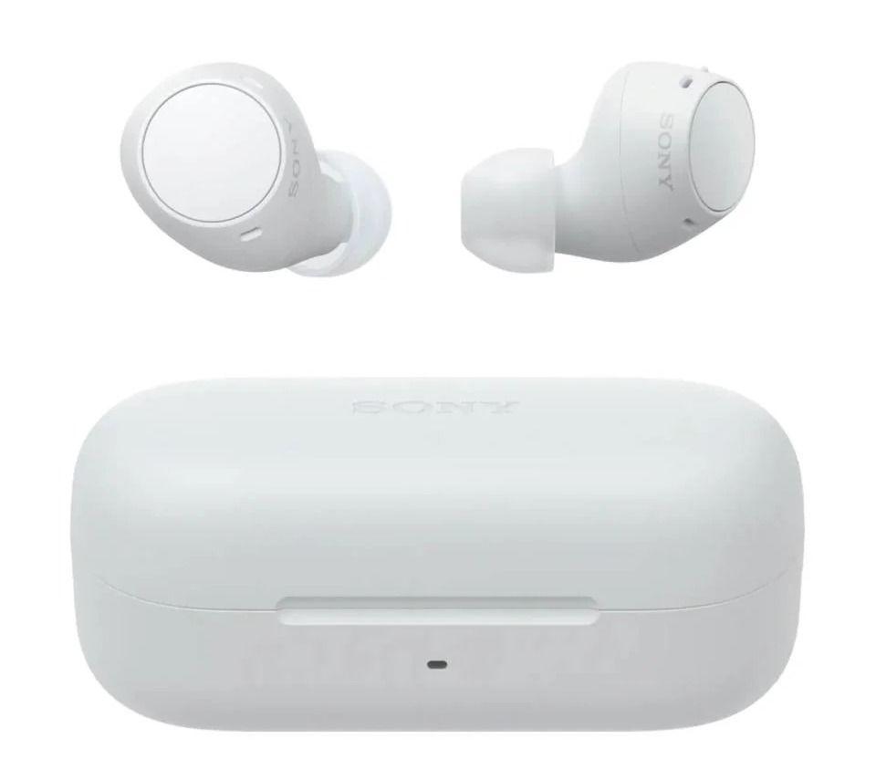 Refurbished Sony WF-C510 In-Ear True Wireless Earbuds - Reebelo Nederland