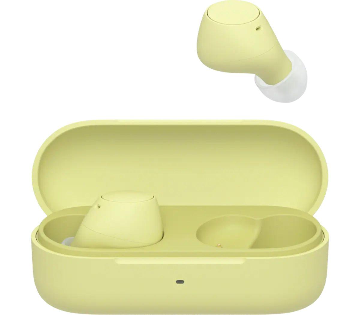 Refurbished Sony WF-C510 In-Ear True Wireless Earbuds - Reebelo Nederland