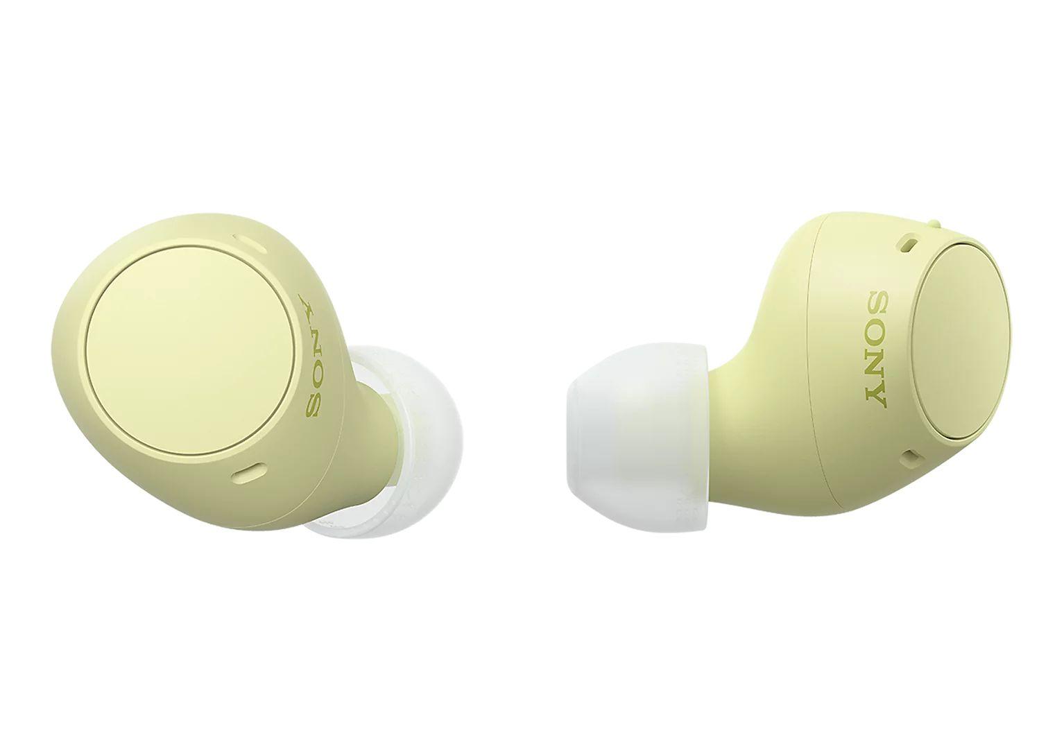 Refurbished Sony WF-C510 In-Ear True Wireless Earbuds - Reebelo Nederland