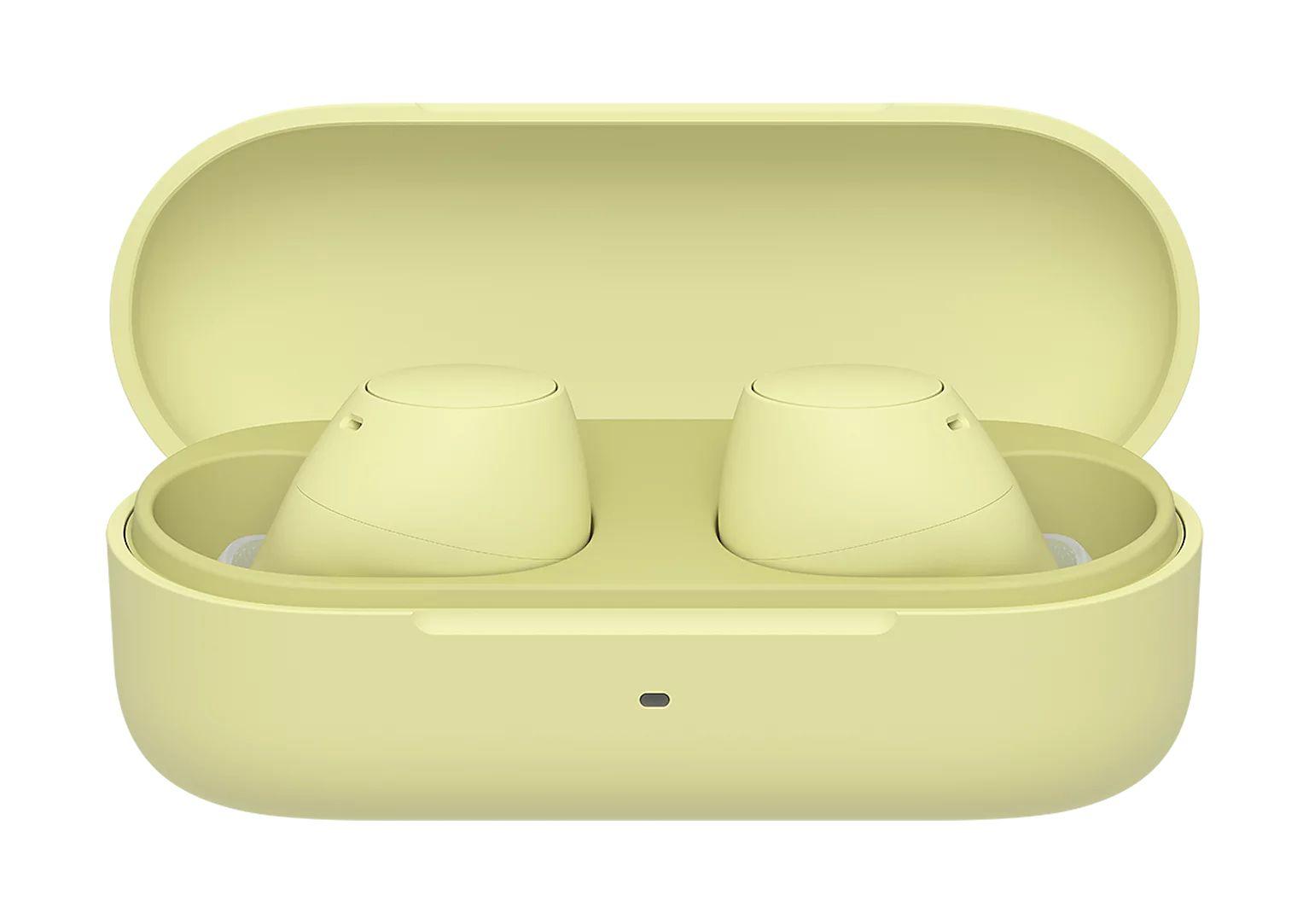 Refurbished Sony WF-C510 In-Ear True Wireless Earbuds - Reebelo Nederland