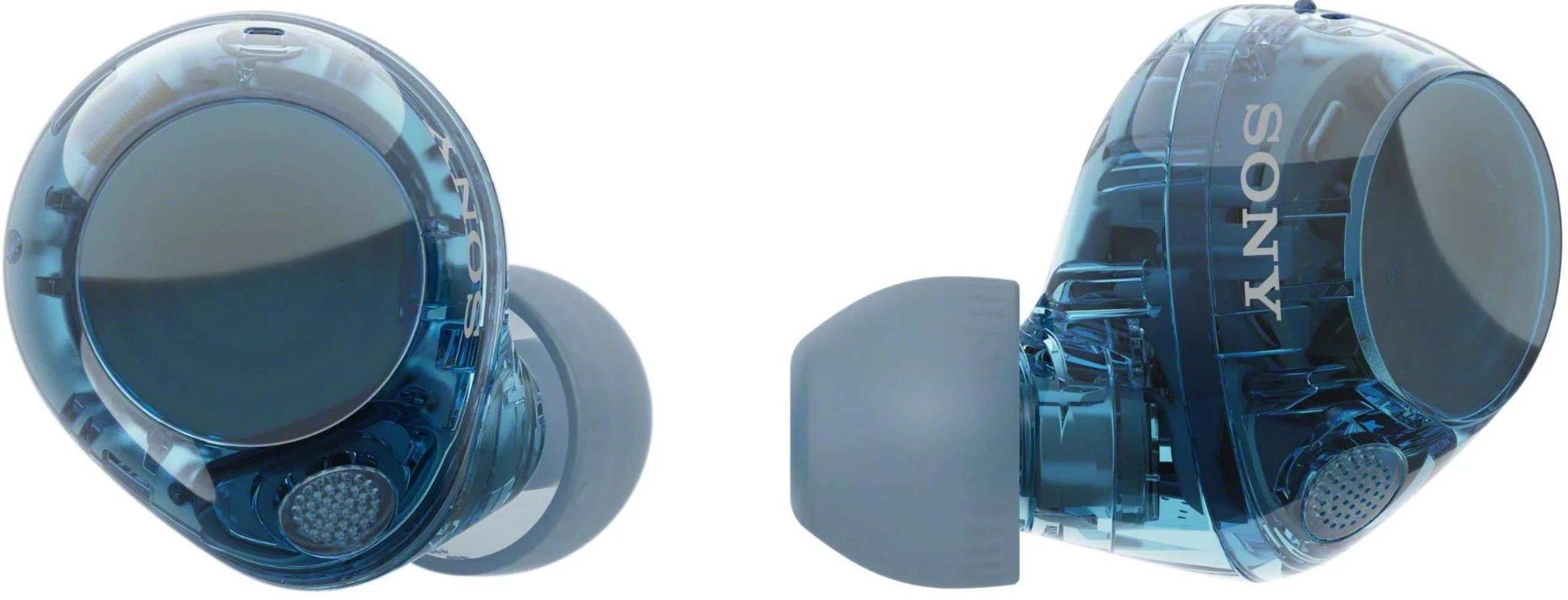 Refurbished Sony WF-C710N Wireless Noise Cancelling Headphones - Reebelo Nederland