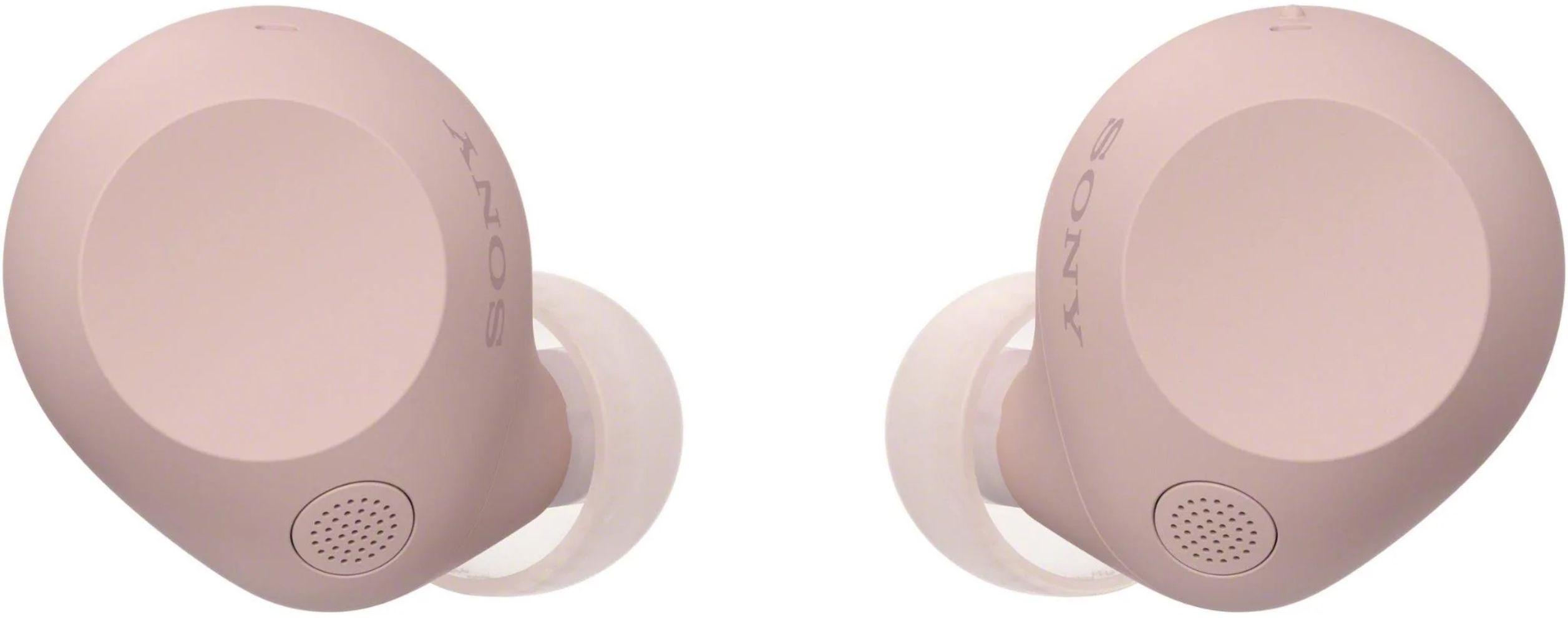 Refurbished Sony WF-C710N Wireless Noise Cancelling Headphones - Reebelo Nederland