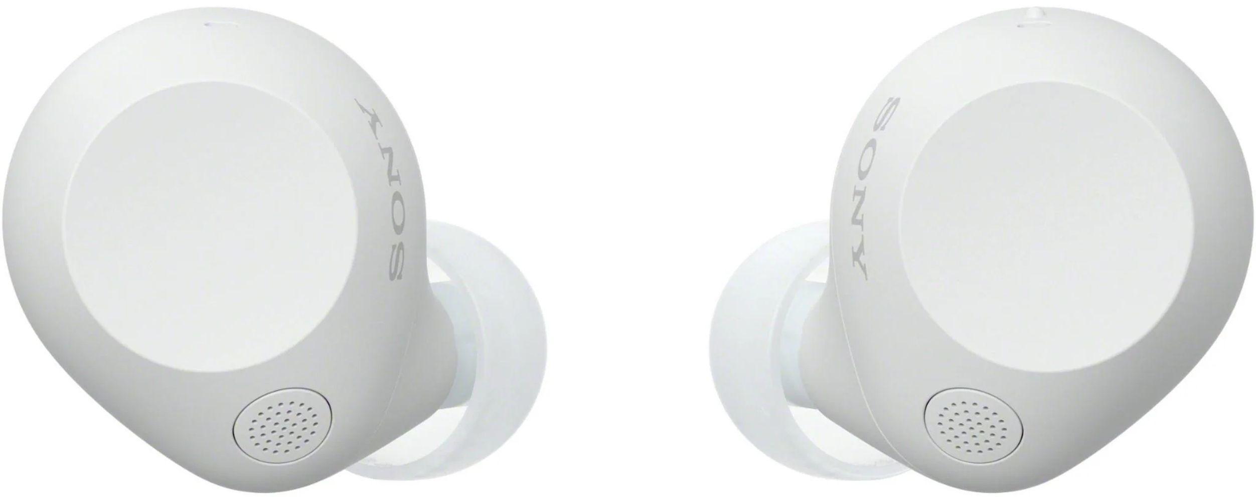 Refurbished Sony WF-C710N Wireless Noise Cancelling Headphones - Reebelo Nederland