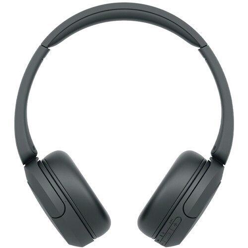 Refurbished Sony WHCH520/B Wireless Headphones with Microphone - Reebelo Nederland