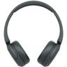 Sony WHCH520/B Wireless Headphones with Microphone