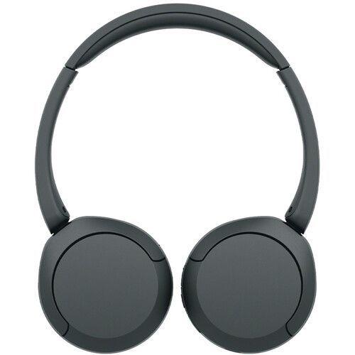 Refurbished Sony WHCH520/B Wireless Headphones with Microphone - Reebelo Nederland