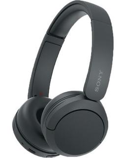 Refurbished Sony WHCH520/B Wireless Headphones with Microphone - Reebelo Nederland
