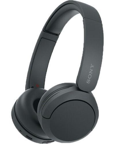 Refurbished Sony WHCH520/B Wireless Headphones with Microphone - Reebelo Nederland