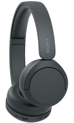 Refurbished Sony WHCH520/B Wireless Headphones with Microphone - Reebelo Nederland
