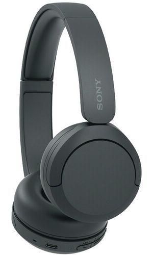 Refurbished Sony WHCH520/B Wireless Headphones with Microphone - Reebelo Nederland