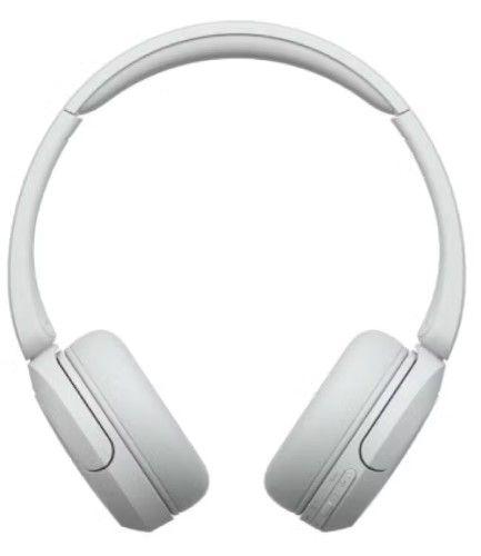 Refurbished Sony WHCH520/B Wireless Headphones with Microphone - Reebelo Nederland