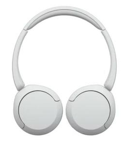 Refurbished Sony WHCH520/B Wireless Headphones with Microphone - Reebelo Nederland