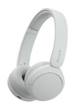 Refurbished Sony WHCH520/B Wireless Headphones with Microphone - Reebelo Nederland