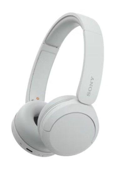 Refurbished Sony WHCH520/B Wireless Headphones with Microphone - Reebelo Nederland