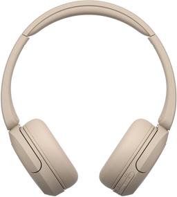 Refurbished Sony WH-CH520 Wireless Headphones - Reebelo Nederland