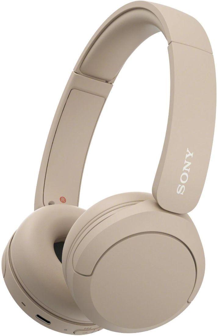 Refurbished Sony WH-CH520 Wireless Headphones - Reebelo Nederland