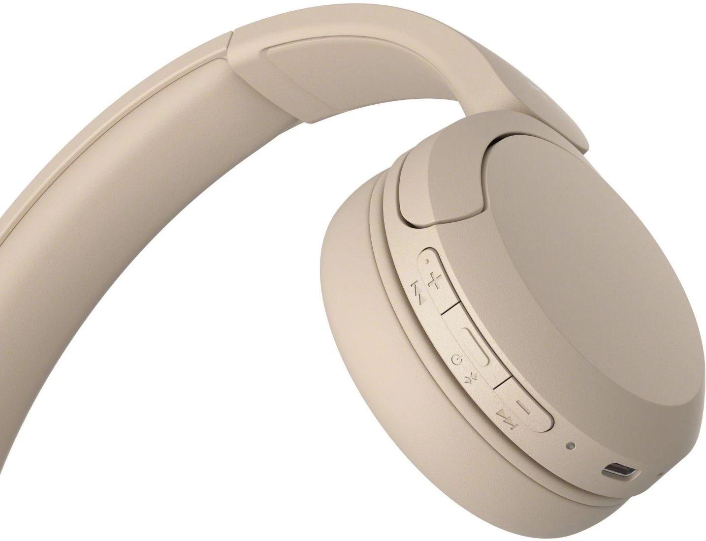 Refurbished Sony WH-CH520 Wireless Headphones - Reebelo Nederland