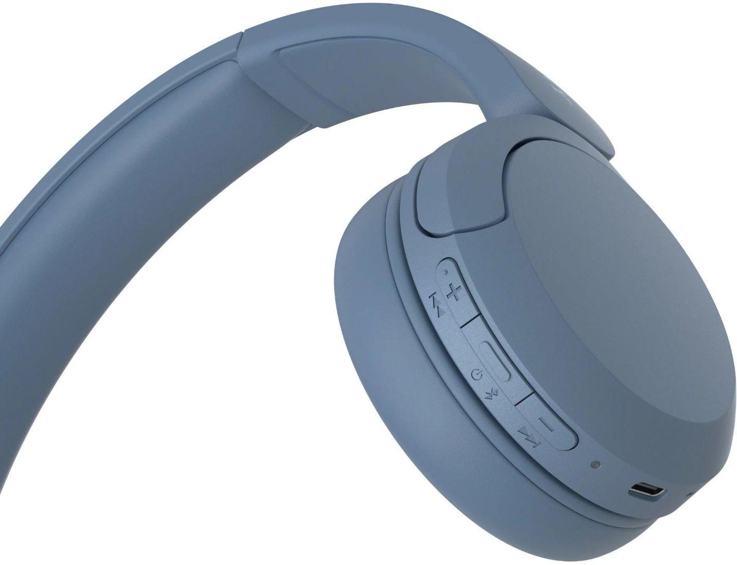 Refurbished Sony WH-CH520 Wireless Headphones - Reebelo Nederland