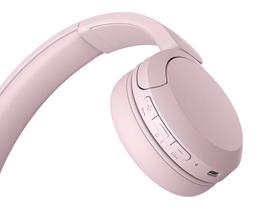 Refurbished Sony WH-CH520 Wireless Headphones - Reebelo Nederland