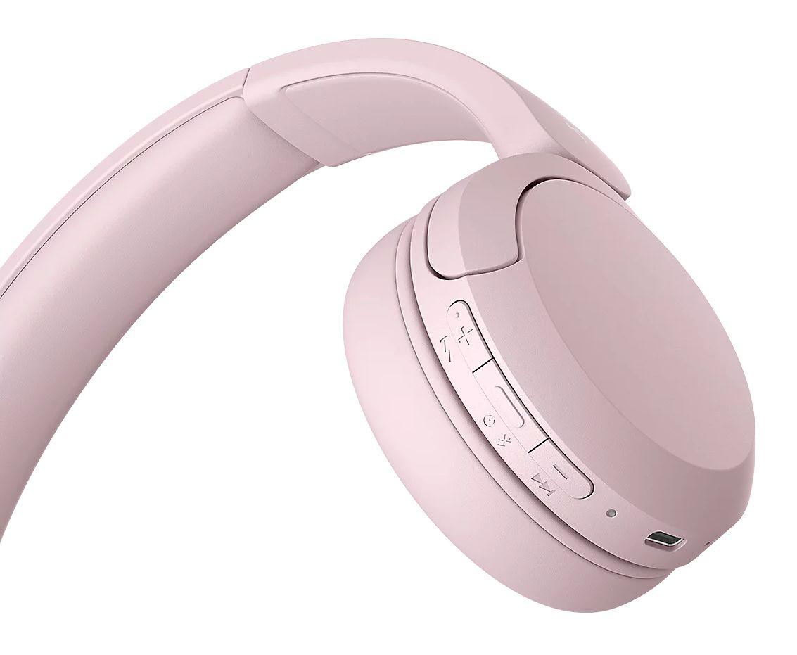 Refurbished Sony WH-CH520 Wireless Headphones - Reebelo Nederland