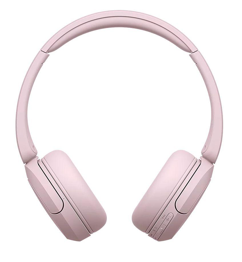 Refurbished Sony WH-CH520 Wireless Headphones - Reebelo Nederland