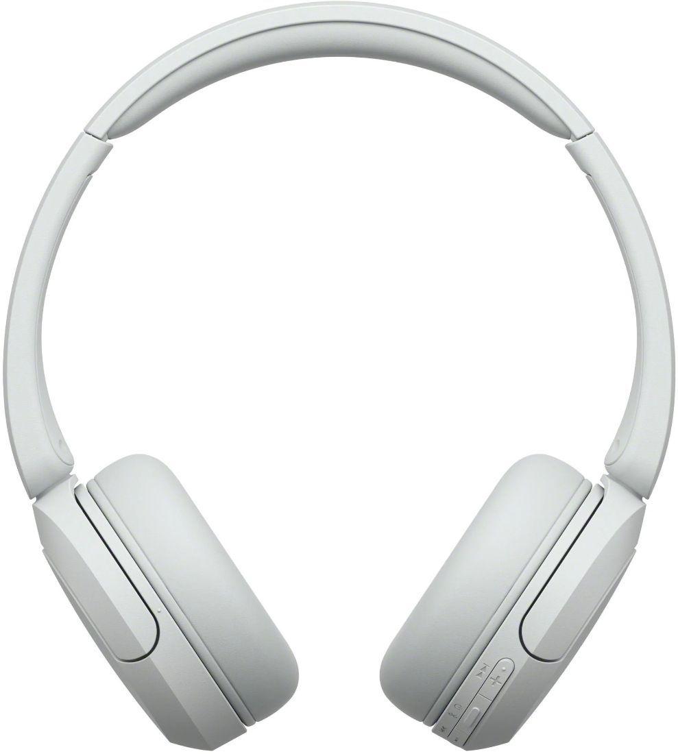 Refurbished Sony WH-CH520 Wireless Headphones - Reebelo Nederland