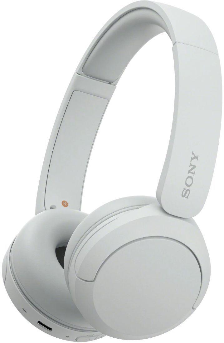 Refurbished Sony WH-CH520 Wireless Headphones - Reebelo Nederland