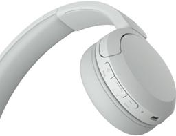 Refurbished Sony WH-CH520 Wireless Headphones - Reebelo Nederland