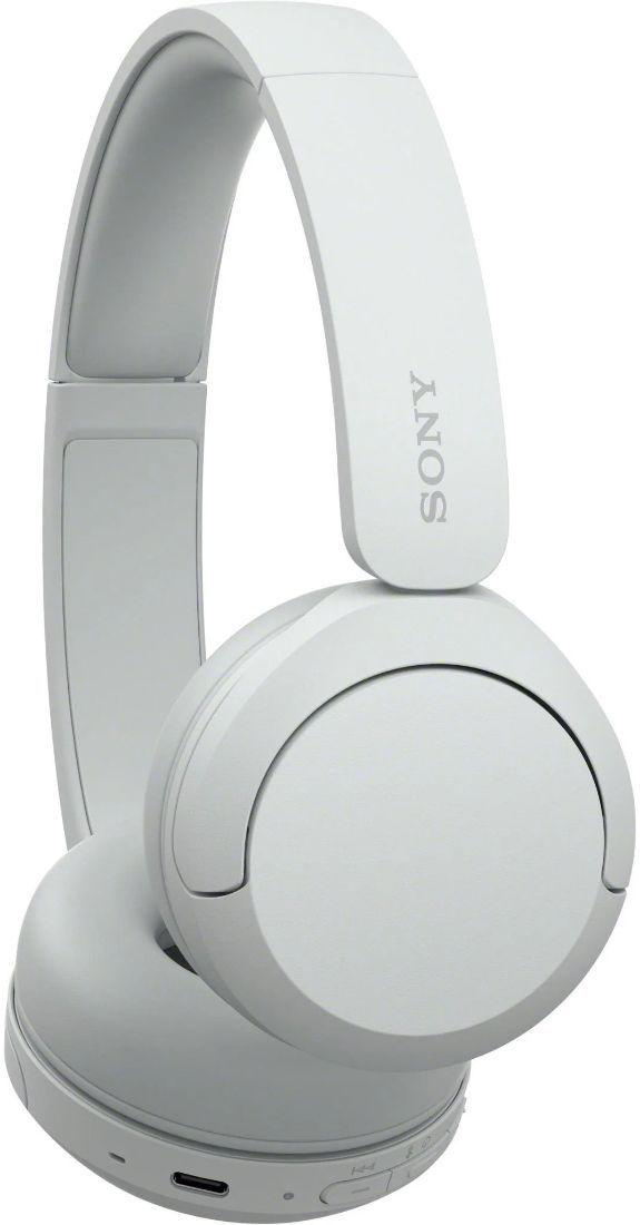 Refurbished Sony WH-CH520 Wireless Headphones - Reebelo Nederland