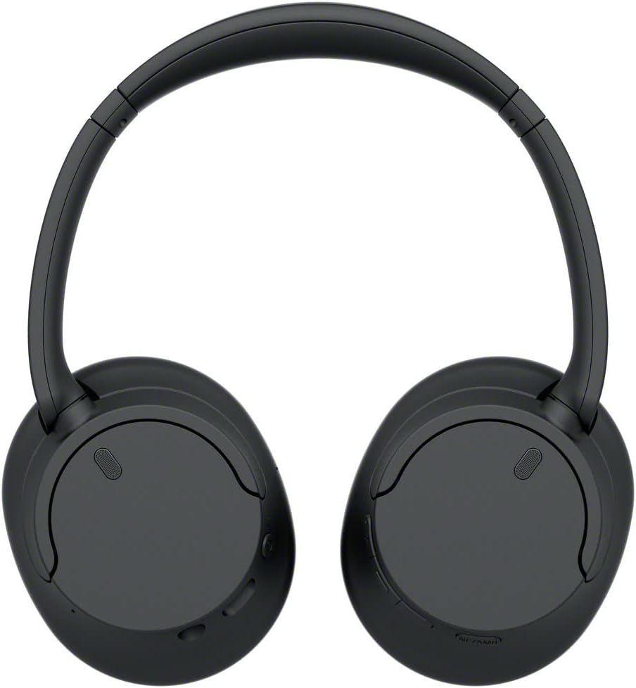Refurbished Sony WHCH720N Wireless Noise-Canceling Headphones - Reebelo Nederland