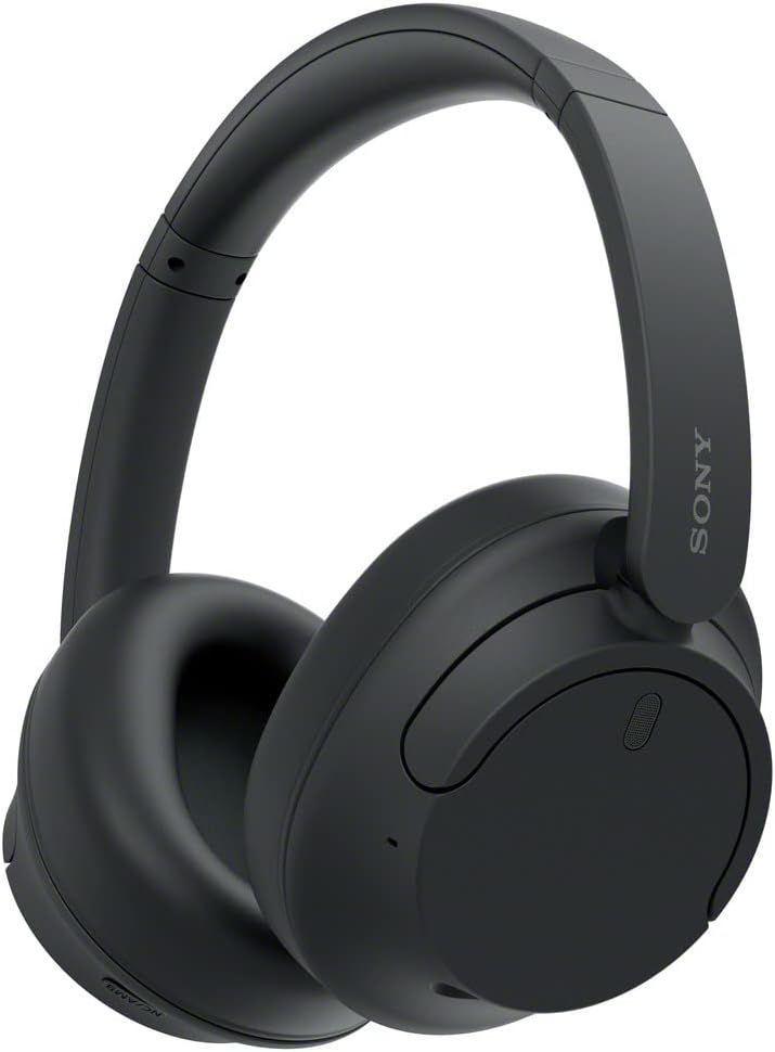 Refurbished Sony WHCH720N Wireless Noise-Canceling Headphones - Reebelo Nederland