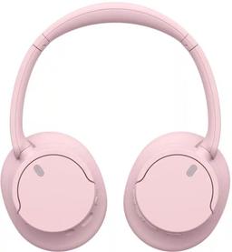 Refurbished Sony WHCH720N Wireless Noise-Canceling Headphones - Reebelo Nederland