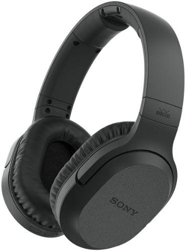Refurbished Sony WH-RF400 Home Wireless Headphones - Reebelo Nederland