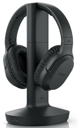 Refurbished Sony WH-RF400 Home Wireless Headphones - Reebelo Nederland