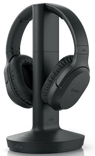 Refurbished Sony WH-RF400 Home Wireless Headphones - Reebelo Nederland