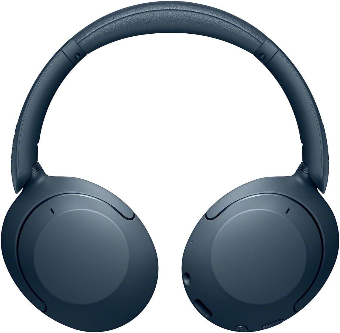 Refurbished Sony WH-XB910N Wireless Headphones - Reebelo Nederland