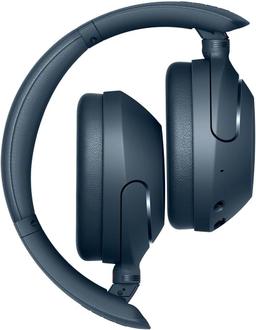 Refurbished Sony WH-XB910N Wireless Headphones - Reebelo Nederland
