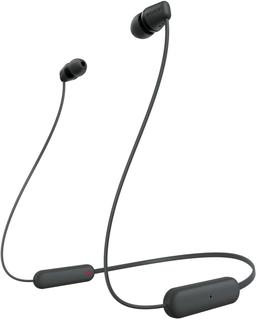 Refurbished Sony WI-C100 Wireless In-Ear Headphones - Reebelo Nederland