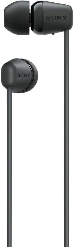 Refurbished Sony WI-C100 Wireless In-Ear Headphones - Reebelo Nederland