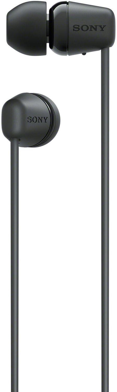 Refurbished Sony WI-C100 Wireless In-Ear Headphones - Reebelo Nederland