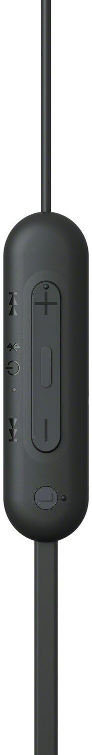 Refurbished Sony WI-C100 Wireless In-Ear Headphones - Reebelo Nederland