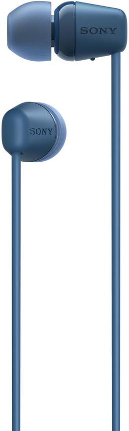 Refurbished Sony WI-C100 Wireless In-Ear Headphones - Reebelo Nederland