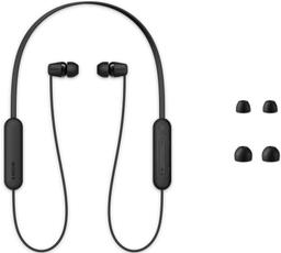 Refurbished Sony WI-C100 Wireless In-Ear Headphones - Reebelo Nederland